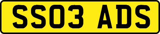 SS03ADS