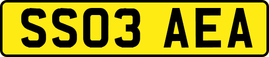 SS03AEA