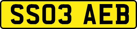 SS03AEB