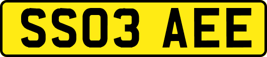 SS03AEE