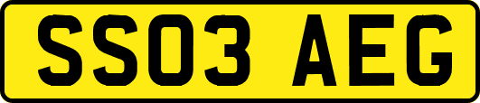 SS03AEG