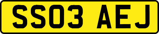 SS03AEJ
