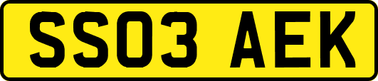 SS03AEK