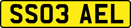 SS03AEL