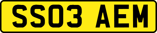 SS03AEM