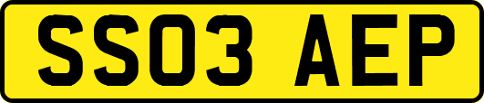 SS03AEP