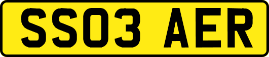 SS03AER