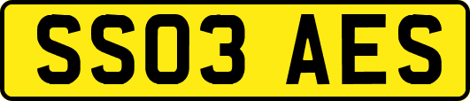 SS03AES