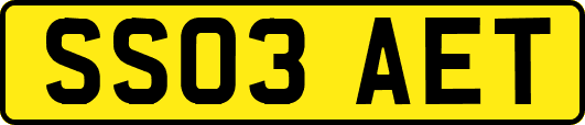SS03AET