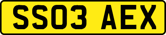 SS03AEX