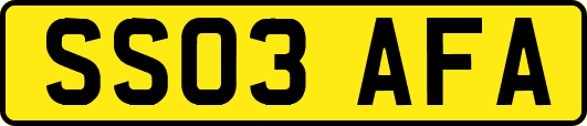 SS03AFA
