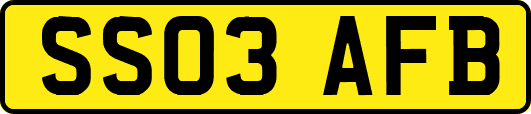 SS03AFB