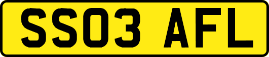 SS03AFL