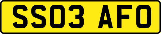 SS03AFO