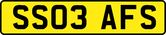 SS03AFS