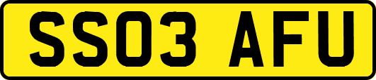 SS03AFU