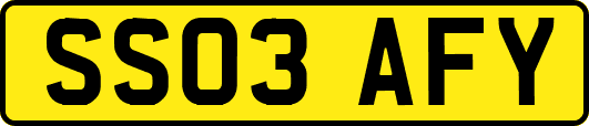SS03AFY