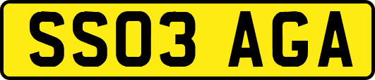 SS03AGA