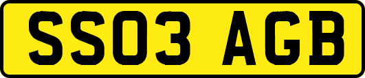 SS03AGB