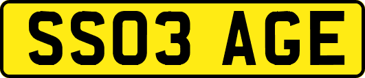SS03AGE
