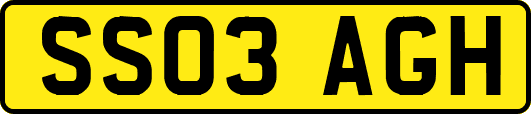SS03AGH