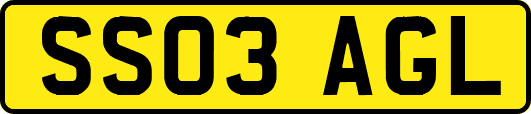 SS03AGL