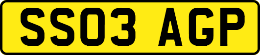 SS03AGP