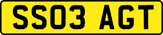 SS03AGT