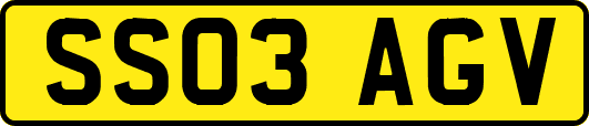 SS03AGV