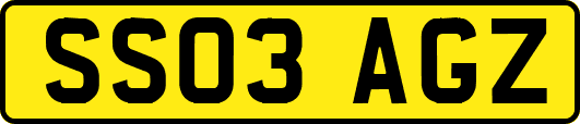 SS03AGZ