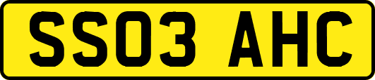 SS03AHC
