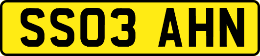 SS03AHN