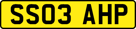 SS03AHP
