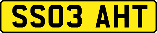 SS03AHT
