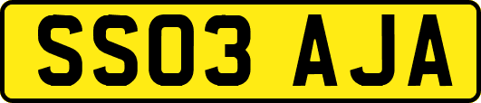 SS03AJA