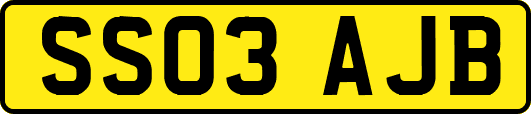 SS03AJB