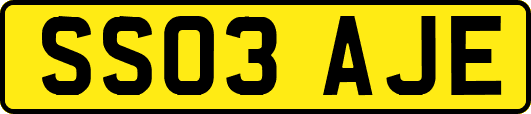 SS03AJE