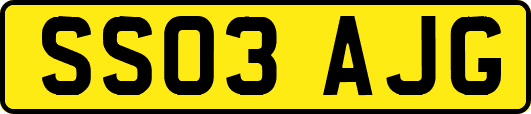 SS03AJG