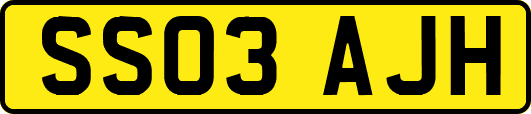SS03AJH