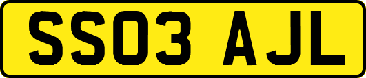 SS03AJL