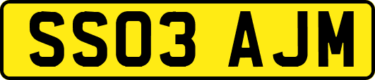 SS03AJM