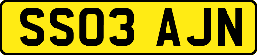 SS03AJN