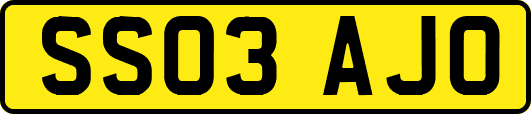 SS03AJO