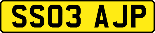 SS03AJP