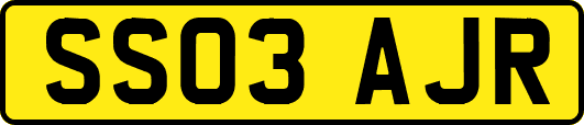 SS03AJR