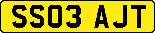 SS03AJT