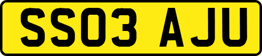 SS03AJU
