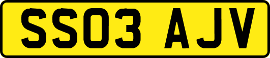 SS03AJV