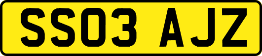SS03AJZ