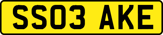 SS03AKE